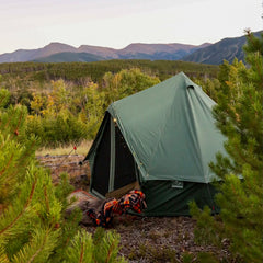 WhiteDuck Outdoors 16' Regatta Bell Tent