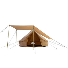 WhiteDuck Outdoors Regatta Bell Tent Awning