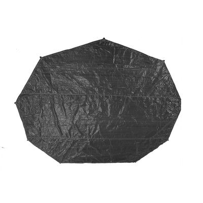 13' Avalon Bell Tent Ground Tarp