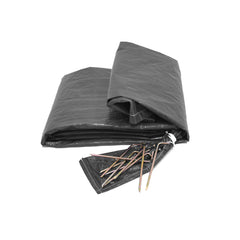WhiteDuck Outdoors 14' Altimus Bell Tent Ground Tarp