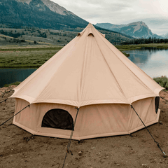WhiteDuck Outdoors 16' Regatta Bell Tent