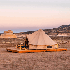 WhiteDuck Outdoors 16' Regatta Bell Tent