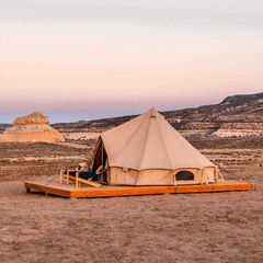 WhiteDuck Outdoors 20' Regatta Bell Tent