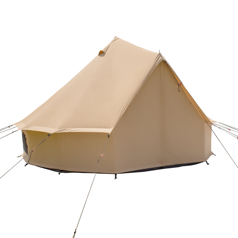 Regatta double wall tent main image
