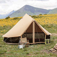 16' Regatta Double Wall Tent