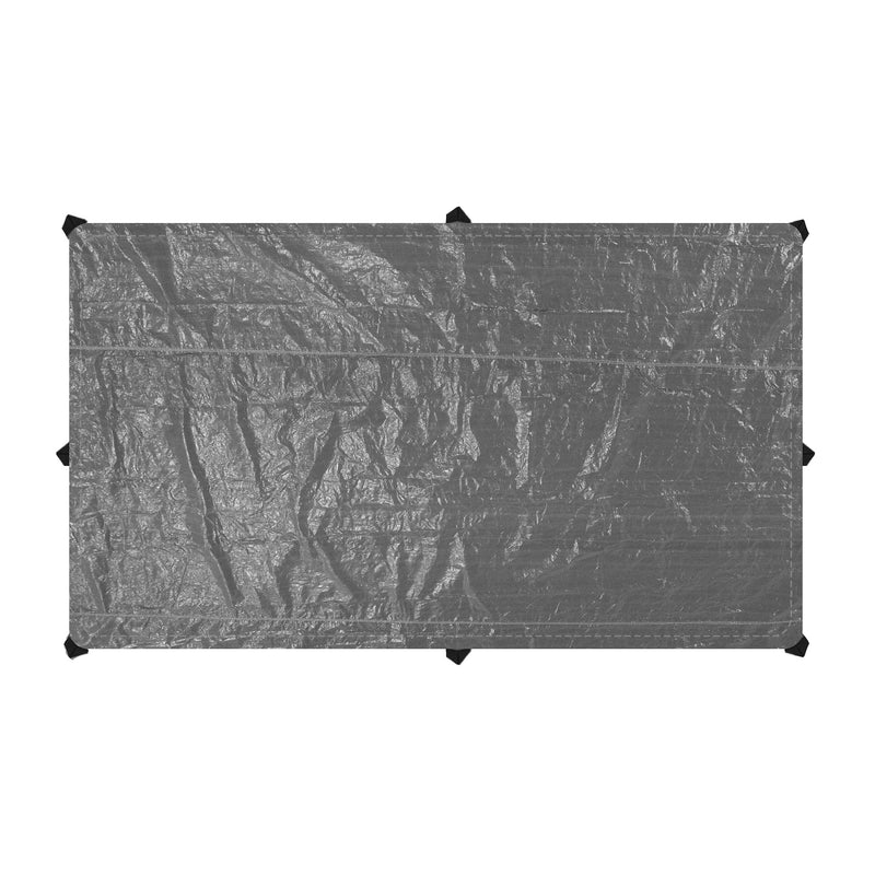 WhiteDuck Outdoors 8'x13' Rover Scout Tent Ground Tarp