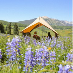 WhiteDuck Outdoors Rover Scout Tent