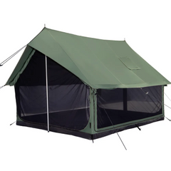 WhiteDuck Outdoors Rover Scout Tent 8'x13'