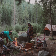 WhiteDuck Outdoors Rover Scout Tent