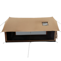 WhiteDuck Outdoors Rover Scout Tent 8'x13'