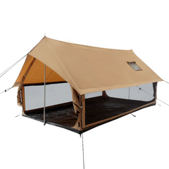 WhiteDuck Outdoors Rover Scout Tent 8'x13'