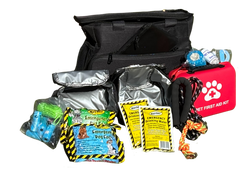 The Safe Pet Kit: Must-Have Pet Kit for Disaster Situations