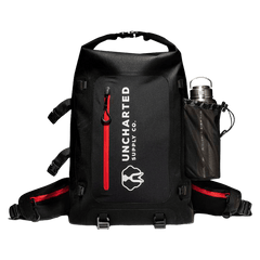 Uncharted Supply Co. THE SEVENTY2® Pro Shell | Dry Bag
