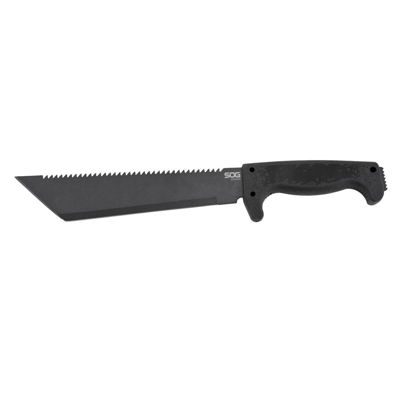 Echo-Sigma® SOGFARI TANTO MACHETE - 10 INCH