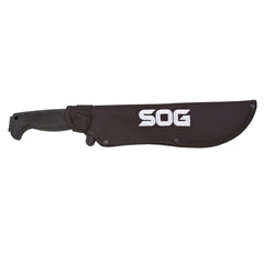 Echo-Sigma® SOGFARI TANTO MACHETE - 10 INCH
