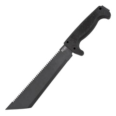 Echo-Sigma® SOGFARI TANTO MACHETE - 10 INCH
