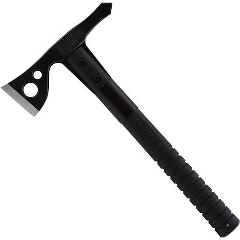 Echo-Sigma® SOG FastHawk