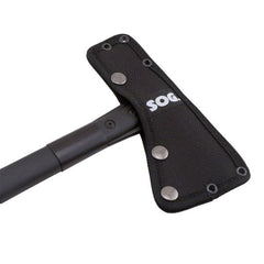 Echo-Sigma® SOG FastHawk