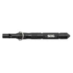Echo-Sigma® SOG Flint with Glass Breaker