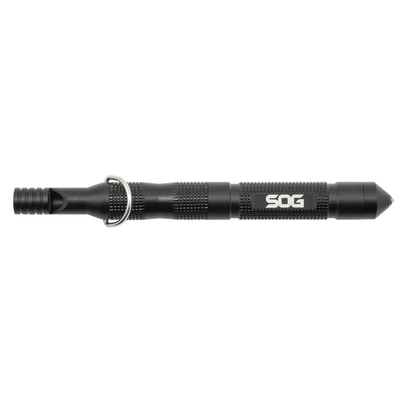 Echo-Sigma® SOG Flint with Glass Breaker