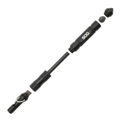 Echo-Sigma® SOG Flint with Glass Breaker