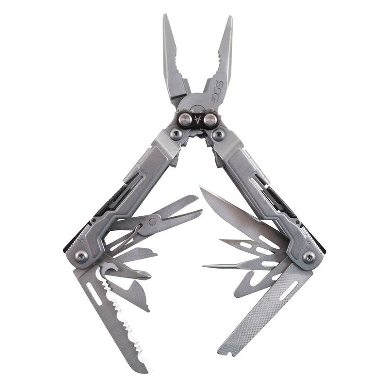 Echo-Sigma® SOG Power Pint Multi-Tool