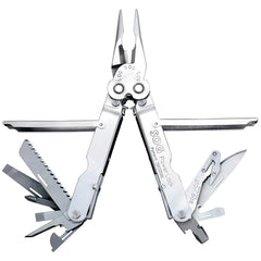 Echo-Sigma® SOG S62 Power Lock Multi Tool