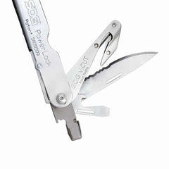 Echo-Sigma® SOG S62 Power Lock Multi Tool