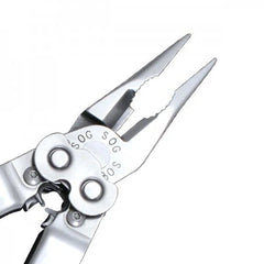 Echo-Sigma® SOG S62 Power Lock Multi Tool