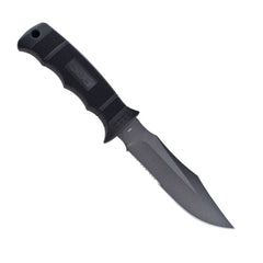 Echo-Sigma® SOG Seal Pup Fixed Blade Knife