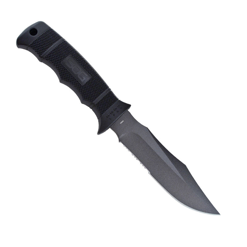 Echo-Sigma® SOG Seal Pup Fixed Blade Knife