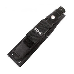 Echo-Sigma® SOG Seal Pup Fixed Blade Knife