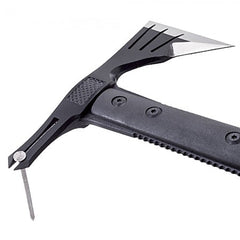 Echo-Sigma® SOG Survival Hawk