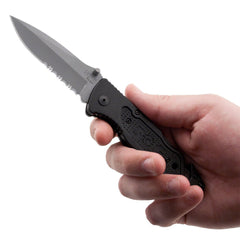Echo-Sigma® SOG "Escape" Folding Knife