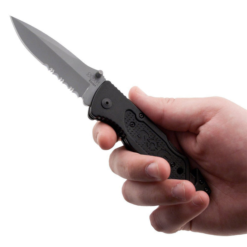 Echo-Sigma® SOG 