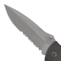 Echo-Sigma® SOG "Escape" Folding Knife
