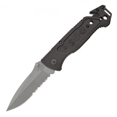Echo-Sigma® SOG "Escape" Folding Knife