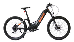 Eunorau E-Bike Specter-ST 2.0