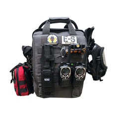 Echo-Sigma® Alien Hunter Emergency Kit