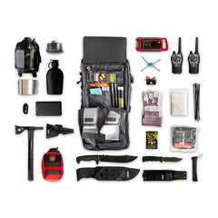Echo-Sigma® Alien Hunter Emergency Kit