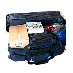 Echo-Sigma® The Mother of All Bags - ER2 Emergency Evacuation Kit (M.O.A.B.)