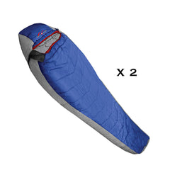 Echo-Sigma® Bug Out Bag: Family Edition for 2