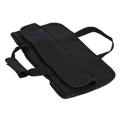WhiteDuck Outdoors Tote Shape Canvas Firewood Log Carriers