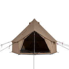WhiteDuck Outdoors Used - 10' Regatta Bell Tent - Sandstone Beige
