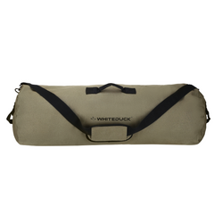 WhiteDuck Outdoors Hoplite Canvas Duffel Bag
