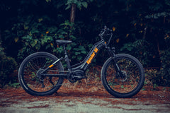 Eunorau E-Bike Specter-ST 2.0