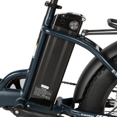 Eunorau E-Bike E-Fat-Step