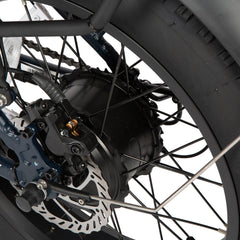 Eunorau E-Bike E-Fat-Step