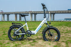 Eunorau E-Bike Meta20 Foldable