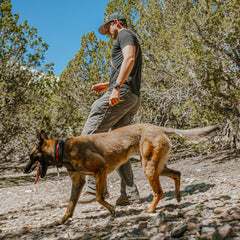Uncharted Supply Co. The Wolf Pack